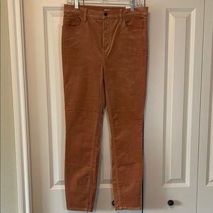 LOFT Skinny Pant